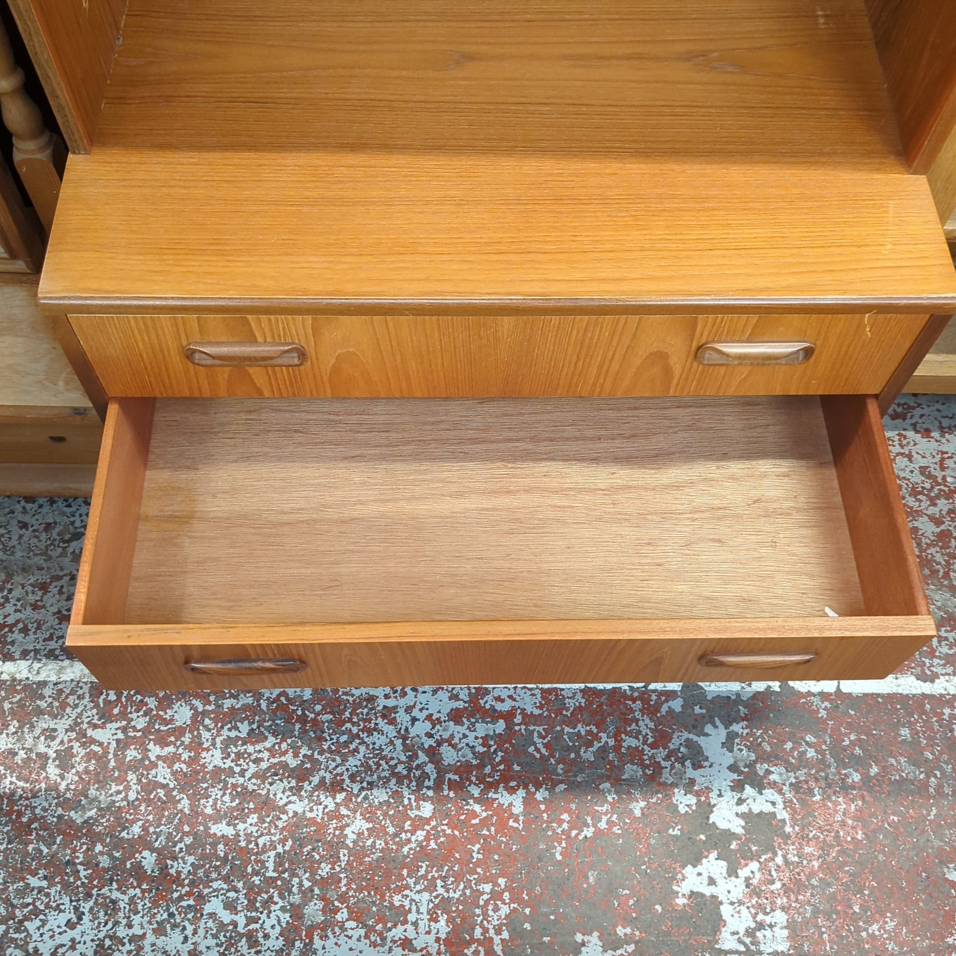 Wall Unit